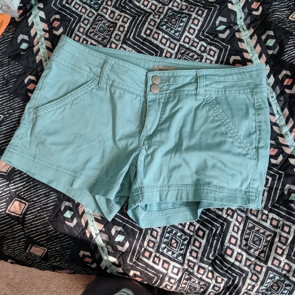 Bke shorts